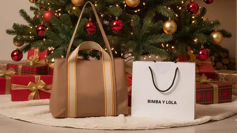 Los 3 mejores bolsos de Bimba y Lola rebajados en El Corte Ingl&eacute;s para regalar esta Navidad