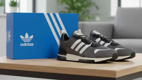 La nueva zapatilla casual que ha llegado a Adidas para triunfar este invierno por menos de 70 euros