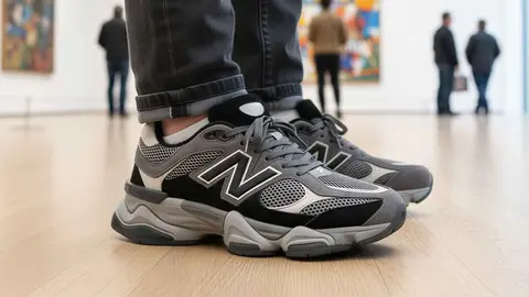 La zapatilla New Balance que todos buscan, ahora un 30% m&aacute;s barata antes de Navidad