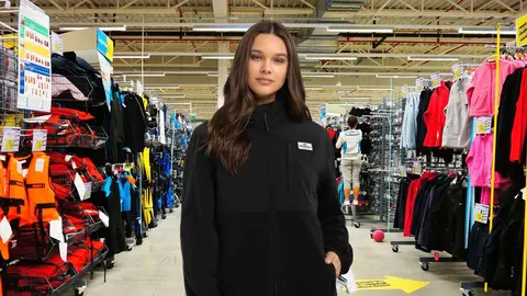 Adi&oacute;s a los d&iacute;as de fr&iacute;o los 3 mejores forros polares de Decathlon para mantenerse bien abrigados