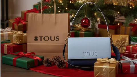 Han llegado a TOUS los bolsos m&aacute;s buscados para regalar el D&iacute;a de Reyes Magos elegantes y en tendencia