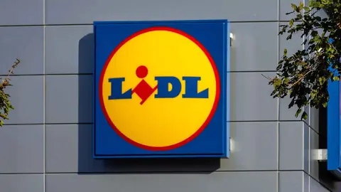 Supermercado Lidl
