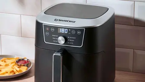 Lidl sorprende a los amantes de la cocina con su nueva selecci&oacute;n de electrodom&eacute;sticos estilo pr&eacute;mium