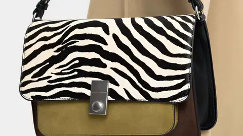 Adi&oacute;s a los bolsos aburridos llegan a Parfois los dise&ntilde;os con estampado animal que son tendencia