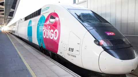Ouigo anuncia una nueva l&iacute;nea ferroviaria entre Sevilla y Barcelona