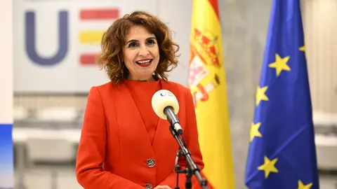 Mar&iacute;a Jes&uacute;s Montero