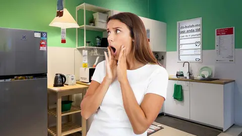 Son los accesorios 'm&aacute;gicos&acute;de Ikea 4 gadgets necesarios para la organizaci&oacute;n de la cocina