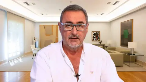 Herrera acusa a S&aacute;nchez de querer silenciar a los obispos mientras el pa&iacute;s sigue bloqueado