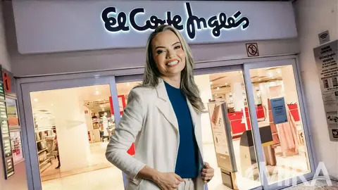 Acaban de llegar a El Corte Ingl&eacute;s las blusas de maga larga de Sfera para llevar con vaqueros y blazers