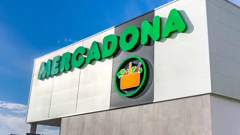 Supermercado Mercadona