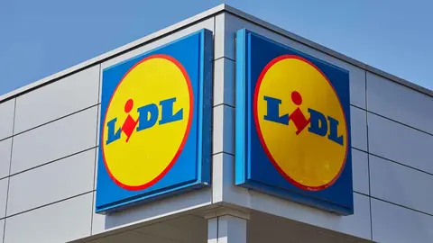 Supermercado Lidl