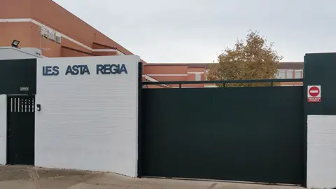 IES Asta Regia