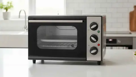 Lidl escucha a sus clientes y trae el mini horno m&aacute;s pedido hornea, recalienta y asa