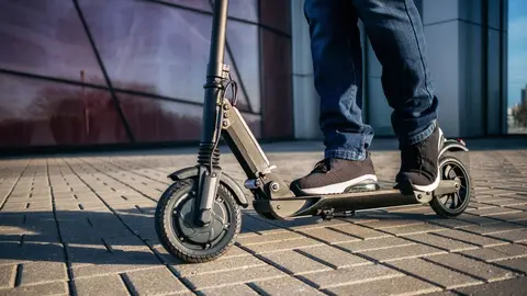 Almer&iacute;a tendr&aacute; una nueva ordenanza sobre patinetes en 2026