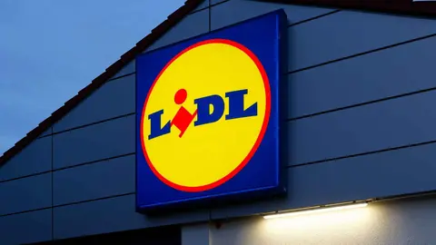 Supermercado Lidl