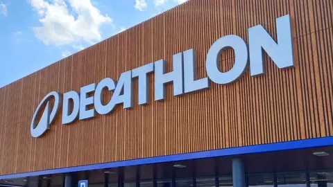 Decathlon ficha estos 4 leggings de Adidas con dise&ntilde;os c&oacute;modos y vers&aacute;tiles por menos de 30 euros