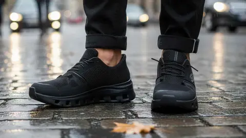 Las Skechers Glide-Step tocan m&iacute;nimo en Amazon las zapatillas que todos desean, por fin rebajadas