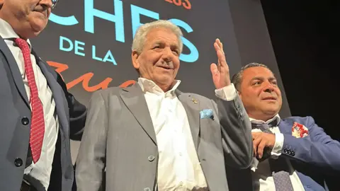 Alfonso Carpio Gallardo 'El Mijita'