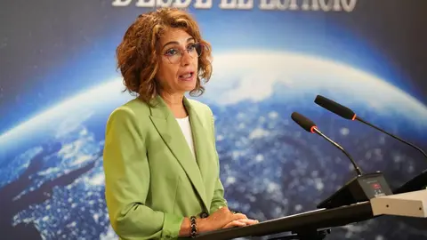 Montero vuelve a estar en el punto de mira por despreciar a Andaluc&iacute;a