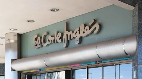 Tienda El Corte Ingl&eacute;s