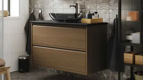 Ikea tiene el mueble perfecto para renovar con modernidad y elegancia el ba&ntilde;o de toda la vida