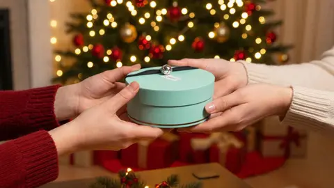 Los regalos perfectos para Navidad por menos de 70 euros los 5 anillos de Tous que arrasan