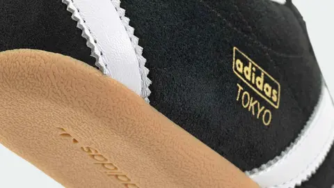 Adi&oacute;s a llevar siempre las mismas zapatillas la nueva sneaker de Adidas que arrasa por su dise&ntilde;o vintage