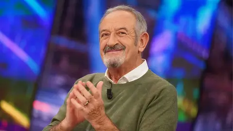 Esta es la pensi&oacute;n que le pertenece a Karlos Argui&ntilde;ano | Antena 3