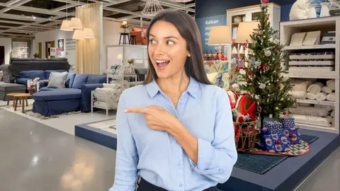 Ikea lanza un nuevo sof&aacute; modular con almacenaje que arrasar&aacute; esta temporada disponible en 11 colores