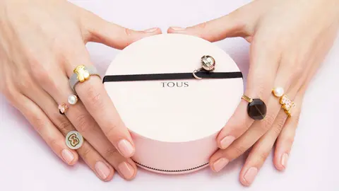 De oro y plata 3 nuevos pendientes de TOUS para deslumbrar en las fiesta de Nochebuena y Nochevieja