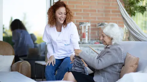 C&oacute;rdoba ha reforzado su sistema de dependencia