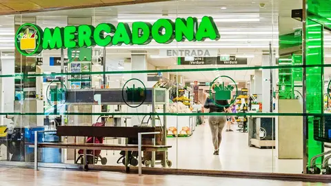 Supermercado Mercadona