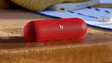 Altavoz con bluetooth inal&aacute;mbrico Beats Pill en Amazon