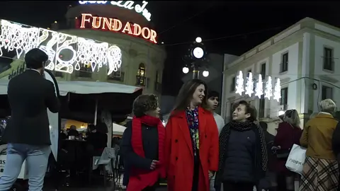 Video del Ej&eacute;rcito del Aire y del Espacio en Jerez