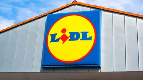 Supermercado Lidl