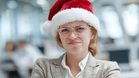 Horas extras en las fiestas de Navidad