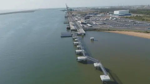 El Puerto de Huelva recibir&aacute; un importante empuj&oacute;n en 2026 (1)