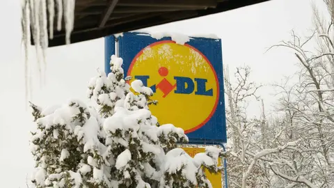 Supermercado Lidl