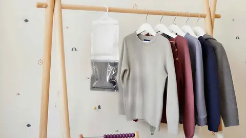 Kit de absorci&oacute;n de humedad HUMYDRY de Leroy Merlin