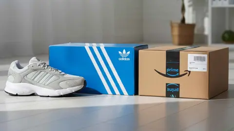 Las mejores zapatillas de Adidas para vestir c&oacute;moda y a la moda cada d&iacute;a est&aacute;n en Amazon