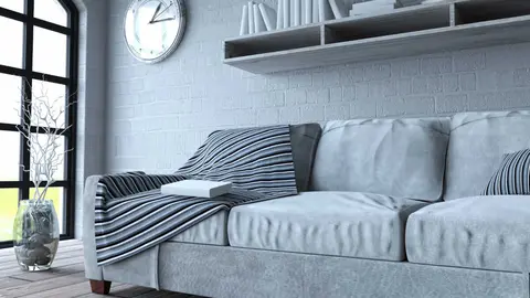  Gu&iacute;a definitiva para crear un sal&oacute;n multifuncional y elegante 