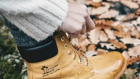 Las tendencias en botas que reinar&aacute;n la pr&oacute;xima temporada