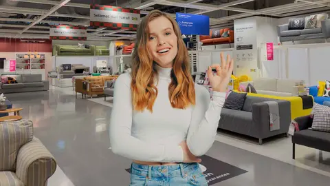 Fichamos en Ikea las cajas y bolsas de almacenaje que ayudan a ahorrar espacio por menos de 17 euros