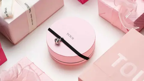 Acaban de llegar a Amazon 4 collares sofisticados y glamourosos para regalar en Reyes por menos de 100 euros