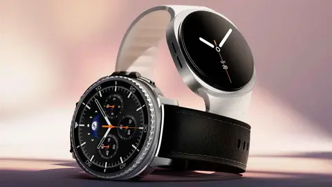 La alternativa al Apple Watch ya est&aacute; en Amazon es muy potente, vanguardista y en dos colores
