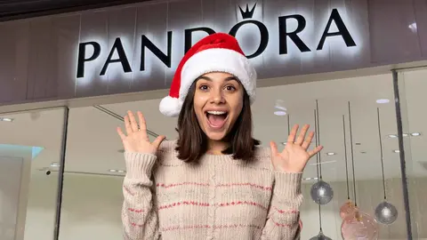 Las pulseras r&iacute;gidas de Pandora que deber&iacute;as fichar antes de Nochevieja porque va a volar de los escaparates