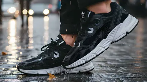 Regresa esta semana a Adidas y se convertir&aacute; en la zapatilla m&aacute;s buscada esta Navidad puro estilo retro