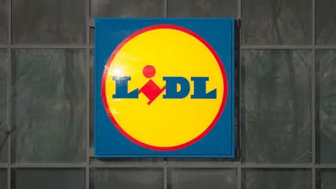 Supermercado Lidl
