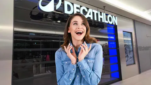 Adi&oacute;s al fr&iacute;o polar este invierno estos 4 accesorios ya est&aacute;n en Decathlon y son muy calentitos y baratos