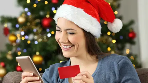 Una futura pensionista de la Seguridad Social